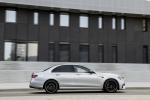 Mercedes-AMG E63 S 4Matic+ 2020 года (WW)